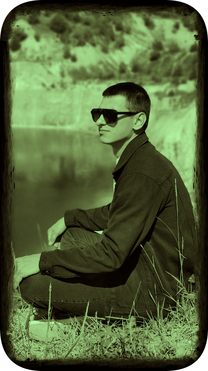 photo by Vadim Poberezhny